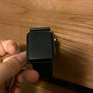 Apple Watch series 2